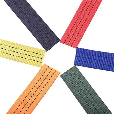 Lashing Strap Webbing